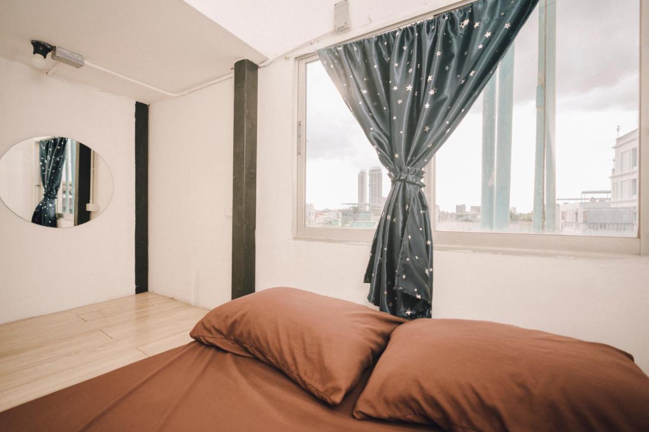 Liberta Hostel Bangkok Eksteriør bilde