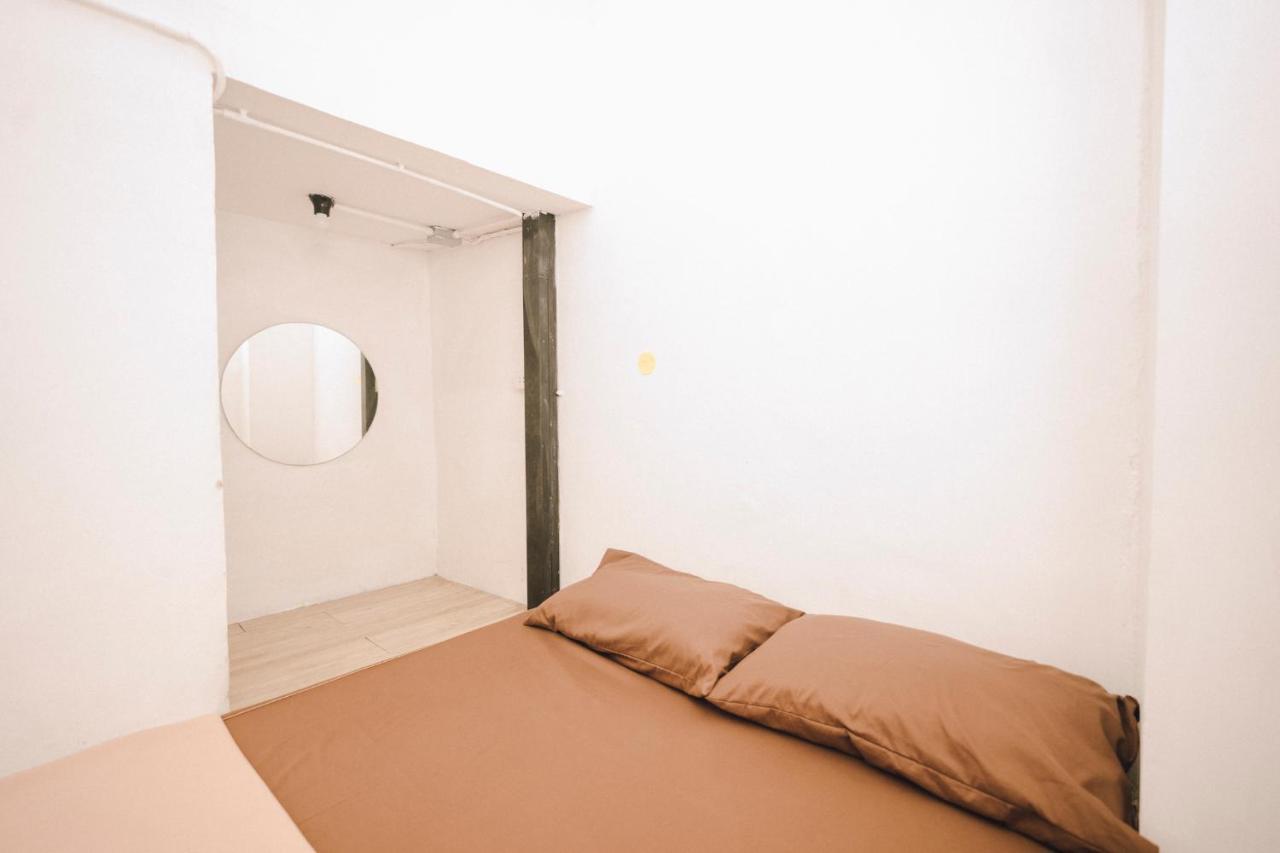 Liberta Hostel Bangkok Eksteriør bilde